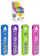 Adel 12 Mechanical Pencil Lead Refills Thickness 0.5mm Type 2B