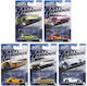 Hot Wheels Αυτοκινητάκι 1:64 Fast and Furious