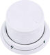 White Stove Knob 250317243 Beko C00868537