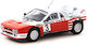 Tarmac Works Αυτοκινητάκι 1:64