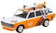 Tarmac Works Αυτοκινητάκι 1:64
