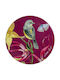 Maxwell & Williams Ceramic Purple Coaster