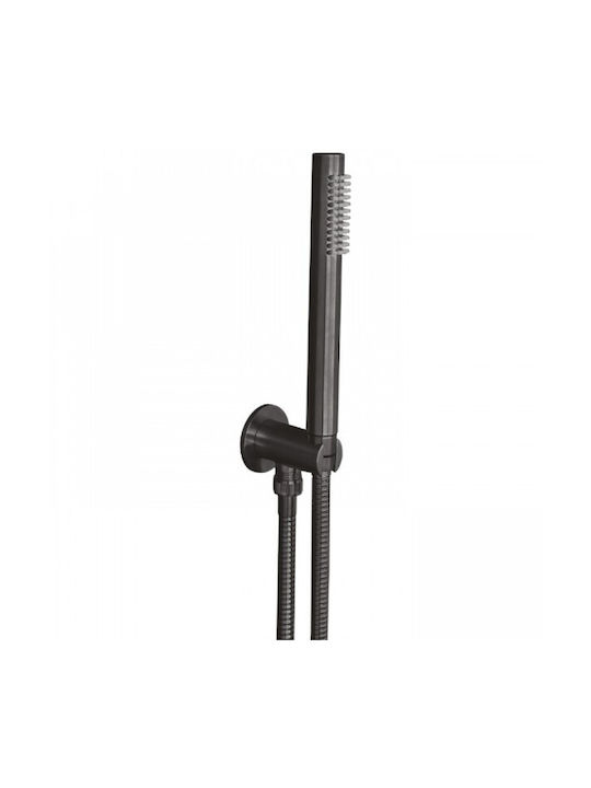Armando Vicario Built-in Mixer & Supply Set for Shower