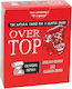 Over Top Filtertips Aktivkohle 8mm 100x1Stk