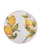 Silk Fashion Runner Изрязано 2355 Зелен 20x160бр