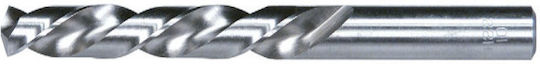 Short Cylindrical Drills Metal Din 338 Type N 118° Left-hand Dim 5.2