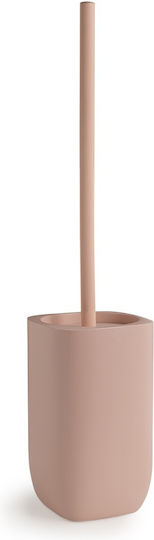 Gedy Ylenia Yl33 Metallic Toilet Brush