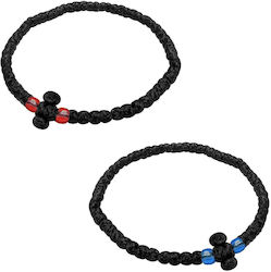 Black Prayer Beads 4teen4ty 401378