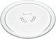 Placă De 25 Cm Pentru Cuptorul Cu Microunde C00862548 Whirlpool Hotpoint Indesit Ariston 488000862548 Originală