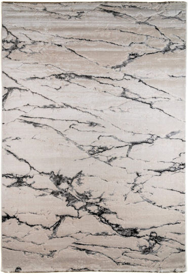 Klonaras Alto 9636 Σετ Μοντέρνα Χαλιά Κρεβατοκάμαρας White 2004972 3τμχ