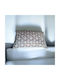Oxygen Sofa-Kissen Siamese Graue Katzen Graue Katzen 30x60cm