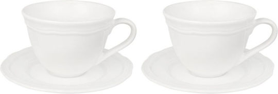 Casa Domani Set Espresso Cups 2 Pieces