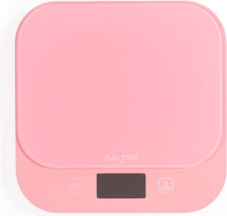 Salter Ψηφιακή Επίπεδη έως 10kg