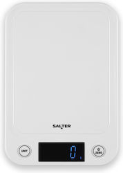 Salter Ψηφιακή Επίπεδη έως 5kg