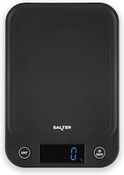 Salter Ψηφιακή Επίπεδη έως 5kg