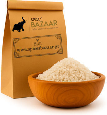 Celtic Salt Gros Sel De Guerande Fine 0.1-1.0 Mm Spices Bazaar 500g