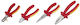 Zangen 250 Mm Material Chrom-Vanadium Stahl Rs Pro