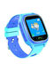 Παιδικό Smartwatch 2G με GPS Μπλε