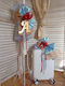 By Anastasia's Art Creations Set Botez