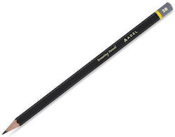 Adel Drawing Pencil 3B 12 Pieces