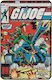 FaNaTtik G.I. Joe: Ingot Figur