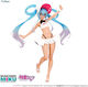 Hatsune Miku Racing Miku 2024 Statuie De Vară Trio-try-it 21cm