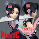 Banpresto Demon Slayer Sammelbare Figur 18cm