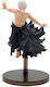 Banpresto My Hero Academia All One Figur Sammelbare Figuren 14cm