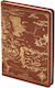 The Noble Collection Middle-Earth Journal - Властелинът на пръстените