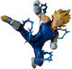 Banpresto Dragon Ball Vegeta Majin Figure 15cm
