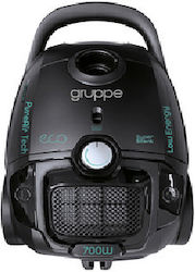 Gruppe 700W με Σακούλα VCB43C17M0B70 Gruppe 700W με Σακούλα VCB43C17M0B70