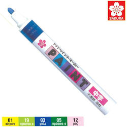 Sakura Grüne Zeichenstifte Set 10 Stück Sakura Grüne Zeichenstifte Set 10 Stück