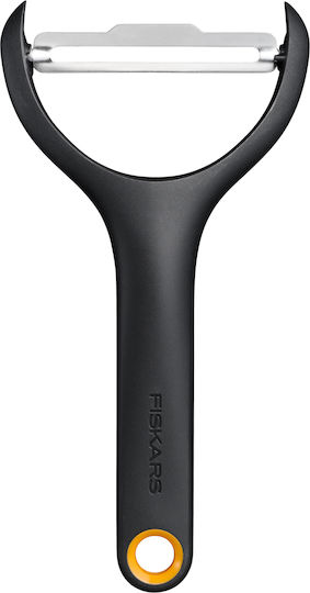 Fiskars Αποφλοιωτής/Καθαριστής Φρούτων & Λαχανικών από Ανοξείδωτο Ατσάλι