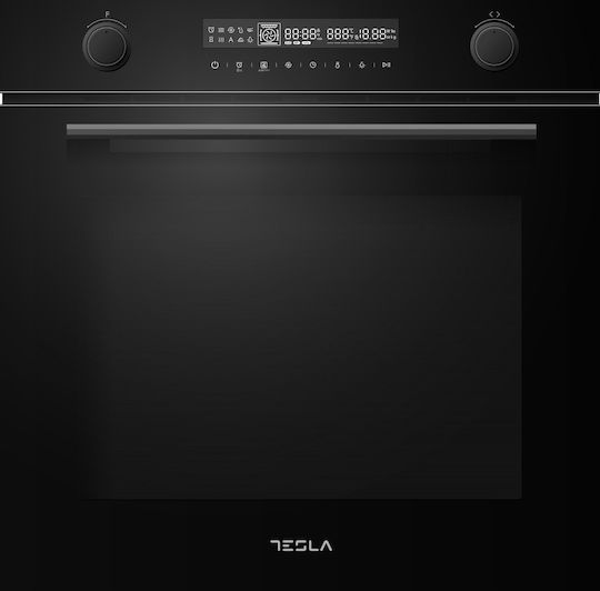 Tesla Einbauofen 72Es B59.5cm.