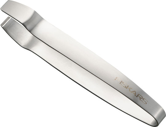 Fiskars Λαβίδα Ψαριού από Ανοξείδωτο Ατσάλι