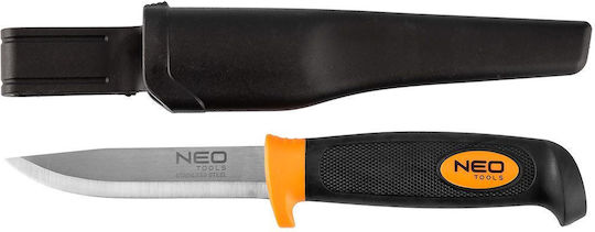 Neo Tools Knife in Sheath