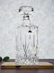 Karvounis Glass Decanter 26.1cm with Stopper 1000ml