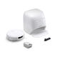 DJI Romo S Σκούπα Ρομπότ με Χαρτογράφηση Laser & Απορρόφηση 25000Pa Λευκή
