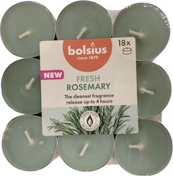 Bolsius Lumânări Mici True Scents Aromatice În ...