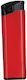 Next Lighter in Red color