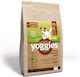 Dry Dog Food Chicken Beef & Probiotics Cold Pressed Yoggies Mini 5 Kg