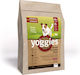 Dry Dog Food Chicken Beef & Probiotics Cold Pressed Yoggies Mini 2 Kg