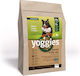 Dry Dog Food Lamb Milk White Fish & Probiotics Cold Pressed Yoggies Normal 2 Kg