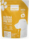 Cooked Dog Food Turkey Buckwheat Yoggies 150 G