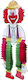 Carnival Accessory 1pcs