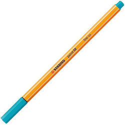 Stabilo 88/31 Zeichenmarker Turquoise