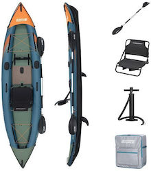 Bestway Hydroforce Angler Elite X1 65197 Angeln 1 Person Blau