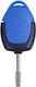 Car Key Case Ford 3 Buttons Compatible Transit Transit Connect Tourneo Mondeo