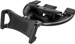 Erbord Suport Auto Pentru Telefoane Mobile 4.7" - 7.1" Negru Erbord Suport Auto Pentru Telefoane Mobile 4.7" - 7.1" Negru