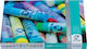 Royal Talens Van Gogh Set Crayons Soft Pastel 24pcs